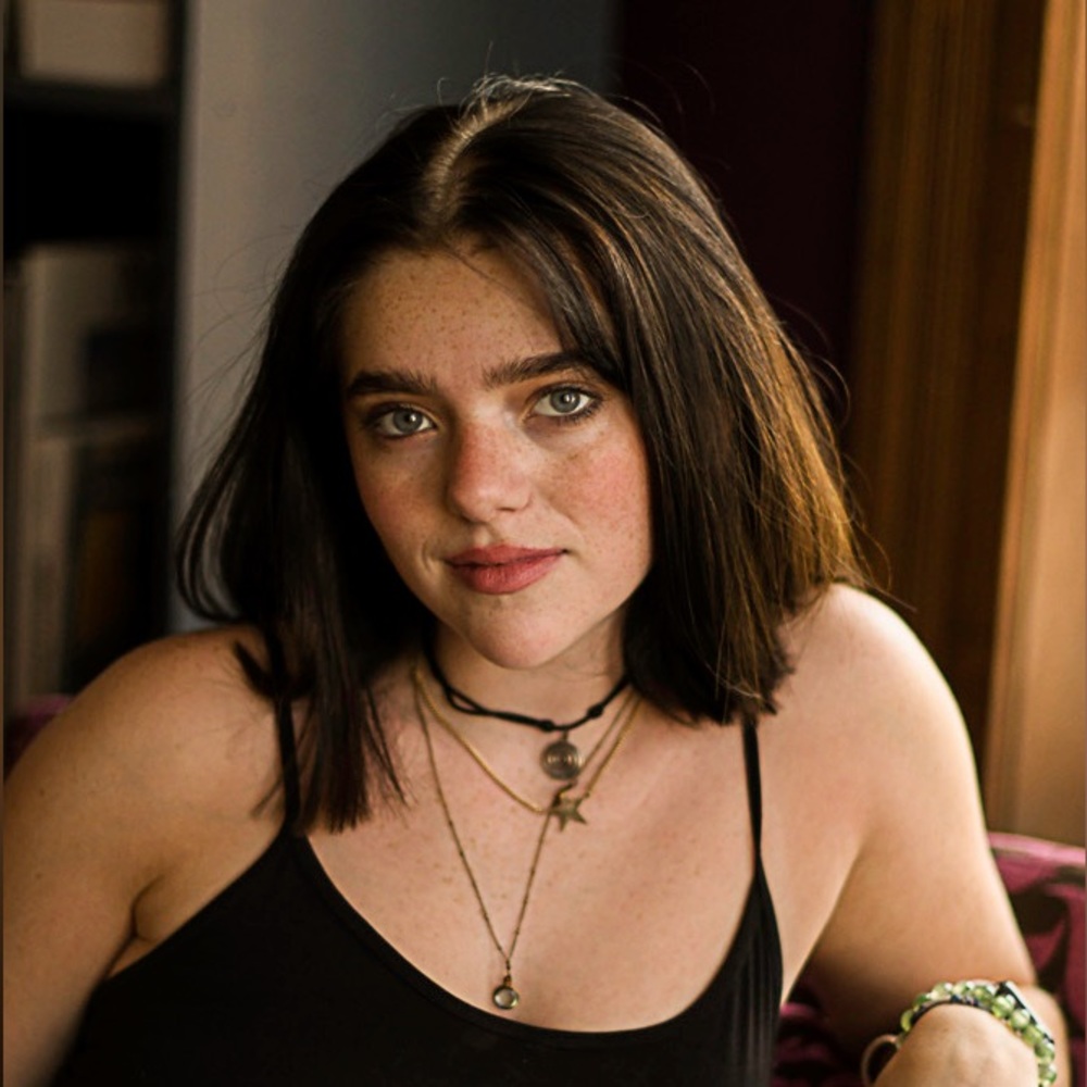 Meet your Posher, Addie